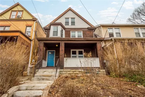 2317 Woodstock Ave, Pittsburgh, PA 15218