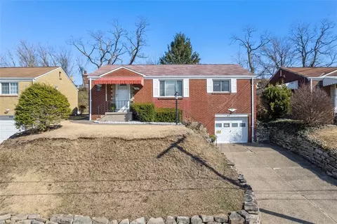 343 Conniston Ave, Pittsburgh, PA 15210