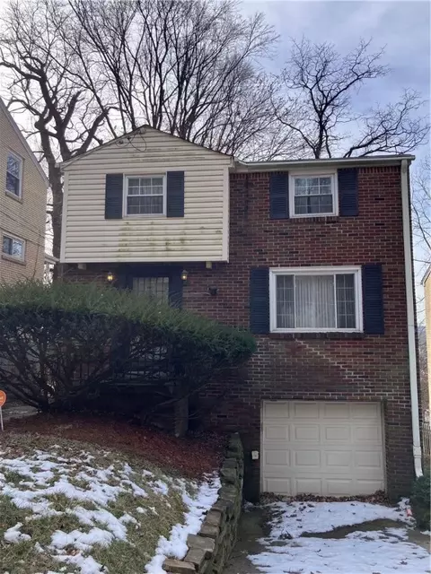 7206 Stranahan St, Pittsburgh, PA 15206
