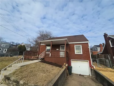 1103 California Ave, White Oak, PA 15131