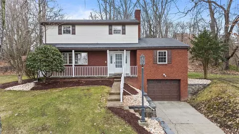375 Maple Rd, Pittsburgh, PA 15239