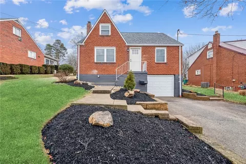 203 Demar Blvd, Canonsburg, PA 15317