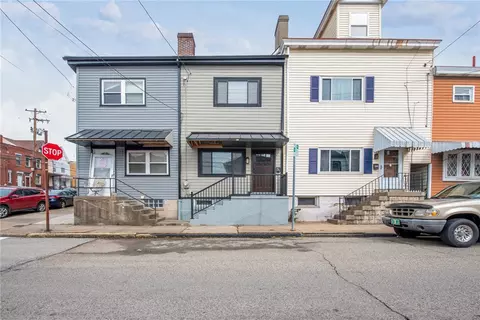 4803 Cypress St, Pittsburgh, PA 15224