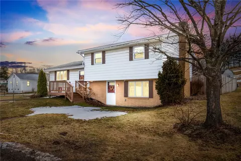110 Marker Dr, Somerset, PA 15501