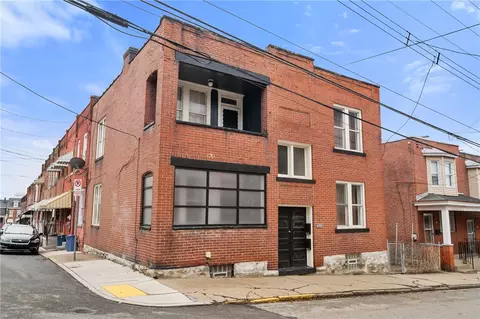 368 44th St, Pittsburgh, PA 15201