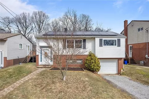 905 8th Ave, Conway, PA 15027