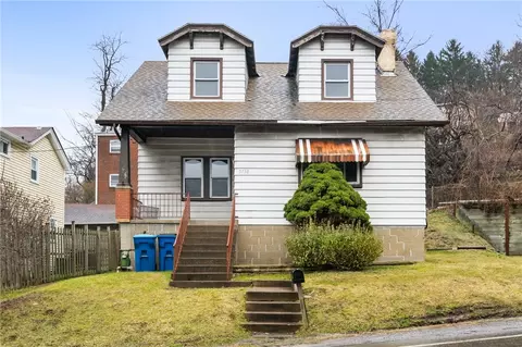 5738 Verona Rd, Verona, PA 15147