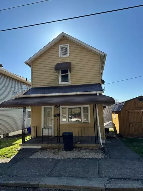 1022 N Ashland Ave, New Castle, PA 16102