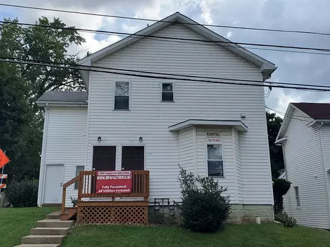 125127 S Tenth St, Indiana, PA 15701