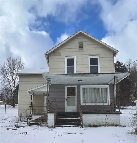 137 2nd Ave, Hastings, PA 16646