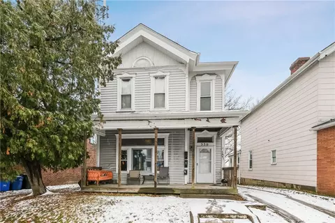 530 California Ave, Pittsburgh, PA 15202