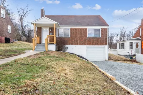 606 Maplehurst, North Versailles, PA 15137