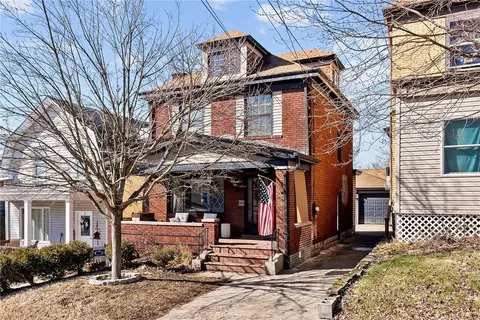 2356 Bensonia Ave, Pittsburgh, PA 15216