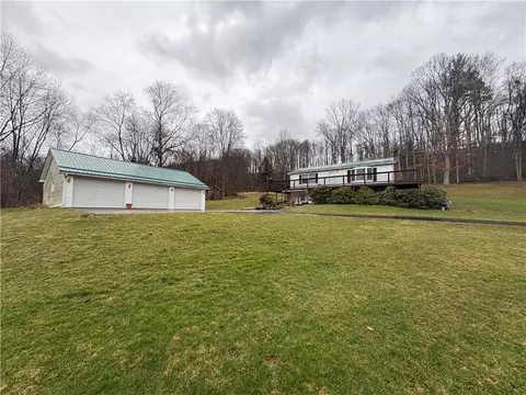 962 Reed Rd, Mayport, PA 16240