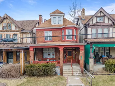 507 Holmes St, Pittsburgh, PA 15221