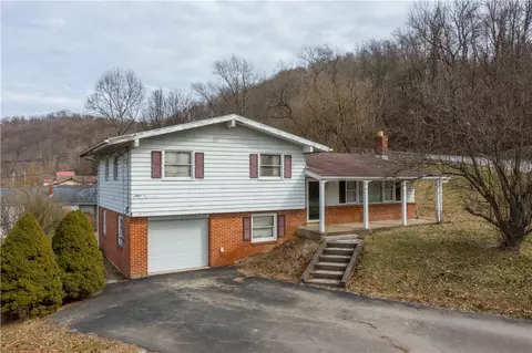 506 Clarksville Rd, Clarksville, PA 15322