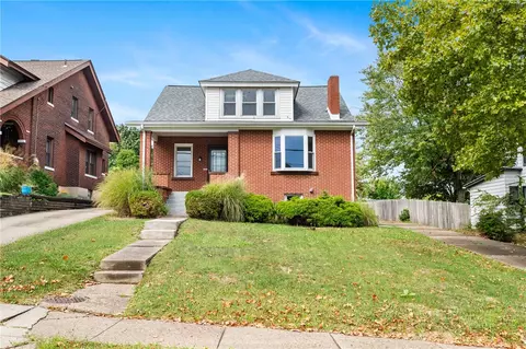 4728 Interboro Ave, Pittsburgh, PA 15207