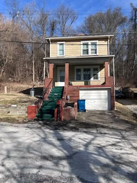 117 E Lemington Ave, Pittsburgh, PA 15235