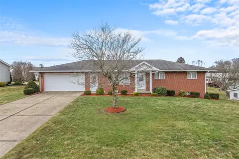 117 Bainbridge, Aliquippa, PA 15001