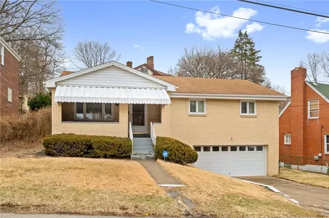 663 Loretta St, Pittsburgh, PA 15217