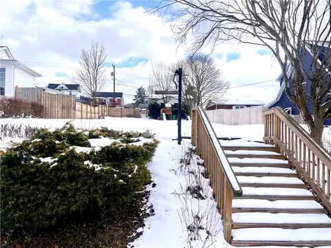 705 Purdum St, East Brady, PA 16028