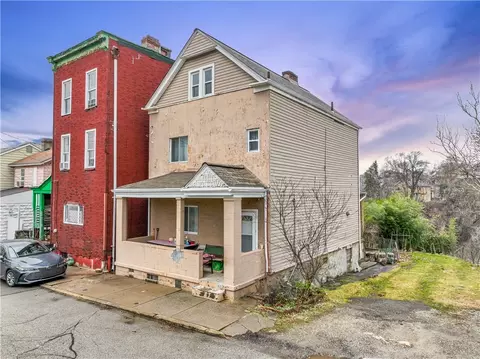 531 Lenora St, Pittsburgh, PA 15206