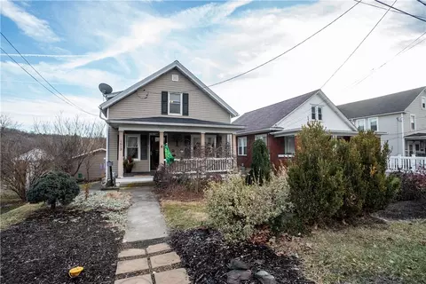 1613 Tyler St, Aliquippa, PA 15001