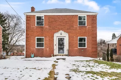 1030 Dallett Rd, Pittsburgh, PA 15227
