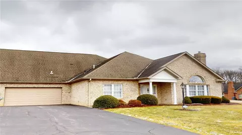 3705 Tudor Dr, Butler, PA 16001