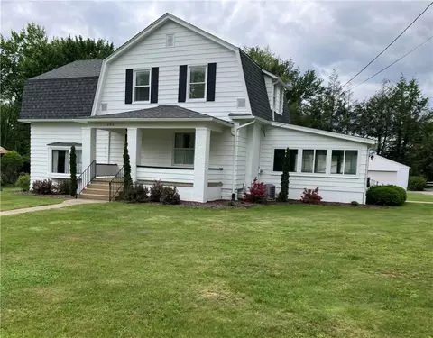 225 Country Club Rd, Butler, PA 16002