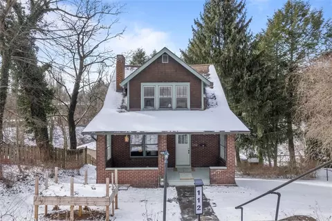112 Elmore Rd, Pittsburgh, PA 15221