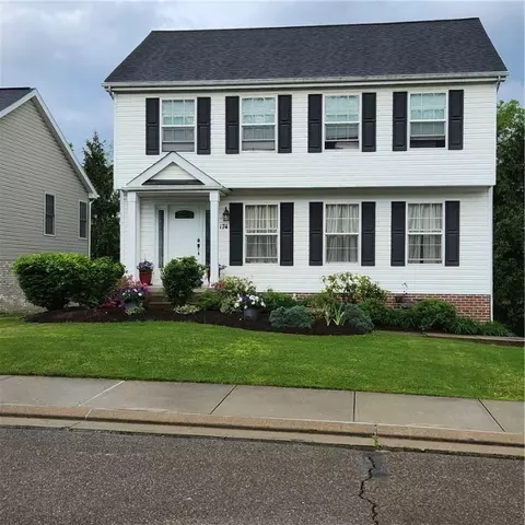 174 Oak Brk, Pittsburgh, PA 15220