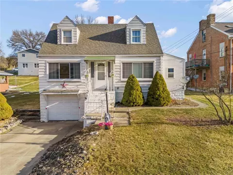 1778 Jefferson Ave, Washington, PA 15301
