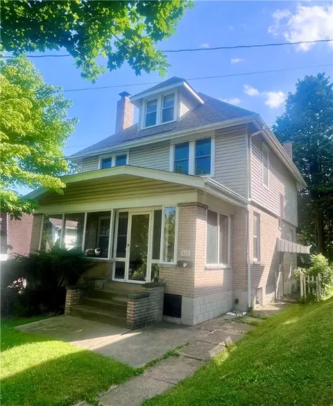 562 5th St, Butler, PA 16001