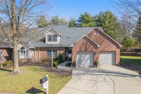 1313 Aviara Pl, Gibsonia, PA 15044