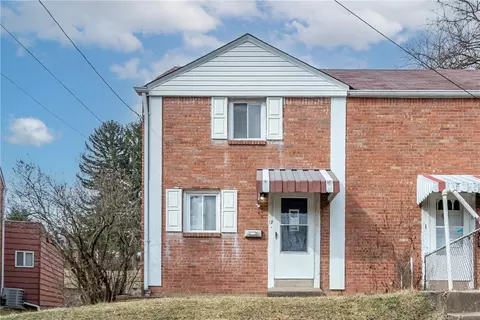 12 Wenzell Pl, Pittsburgh, PA 15216