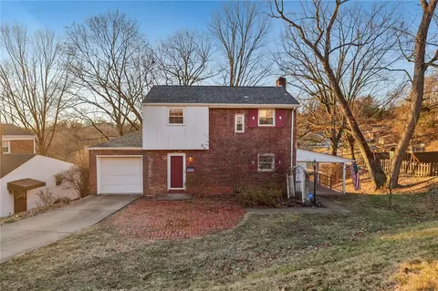 118 Columbia Dr, Pittsburgh, PA 15236