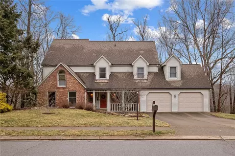 2663 Timberglen Dr, Wexford, PA 15090