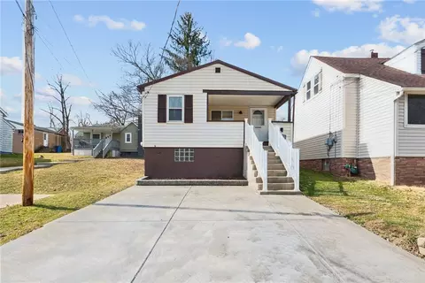 844 9th St, Verona, PA 15147