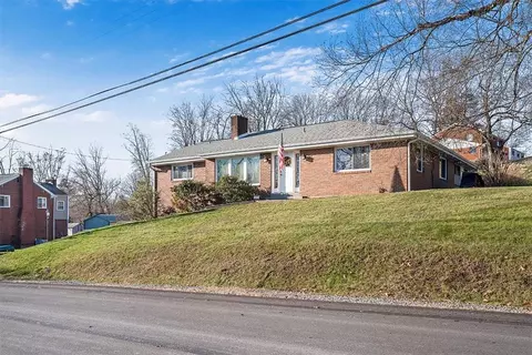 175 Ridgewood, Pittsburgh, PA 15237
