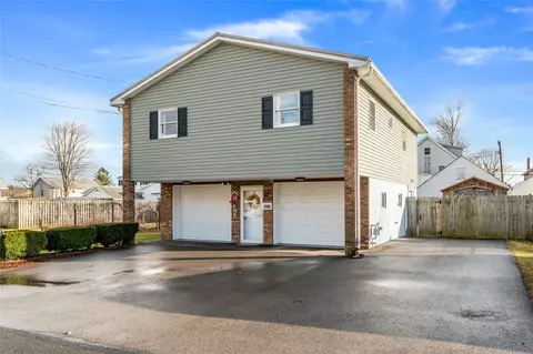 1380 Gompers, Indiana, PA 15701