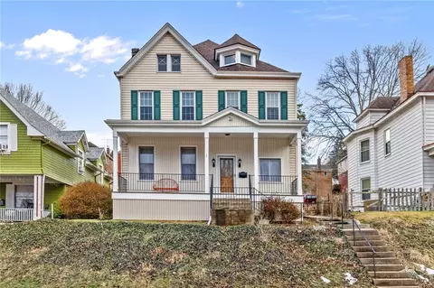 129 Clearview Ave, Pittsburgh, PA 15205