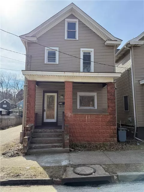 520 Euclid Ave, Greensburg, PA 15601