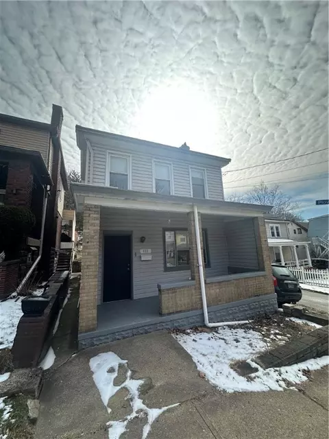 407 Lorenz Ave, Pittsburgh, PA 15220