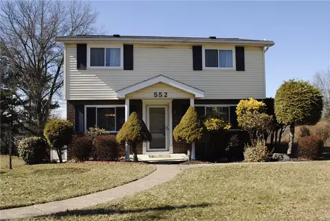 552 Hemlock St, Greensburg, PA 15601