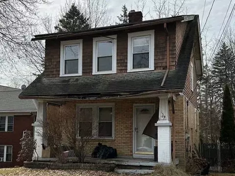 153 Orchard Ave, Pittsburgh, PA 15202