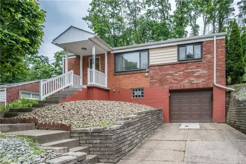 4609 E Willock Rd, Pittsburgh, PA 15227