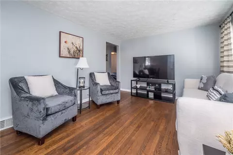 Living - 4609 E Willock Rd, Pittsburgh, PA 15227 photo 1 of 2