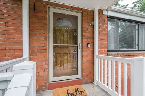 Entry Way - 4609 E Willock Rd, Pittsburgh, PA 15227 photo 1 of 3