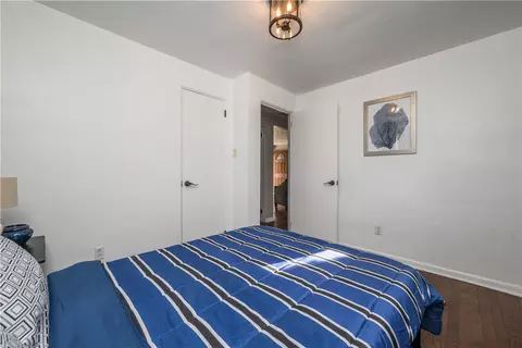 Bedroom - 4609 E Willock Rd, Pittsburgh, PA 15227 photo 5 of 7